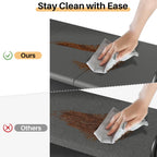 Schuhregal 2 Ebenen Metall – Verstellbar & Erweiterbar, Stabiler Schuhständer, Platzsparend, Schuhablage für Flur, Garage, Schlafzimmer
